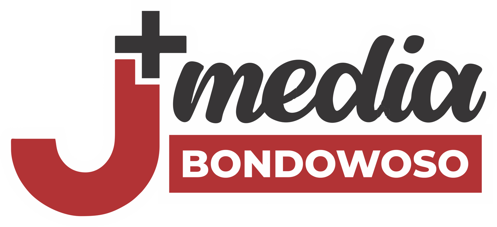JPlus Media Bondowoso logo
